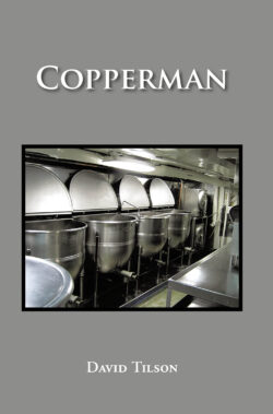 Copperman