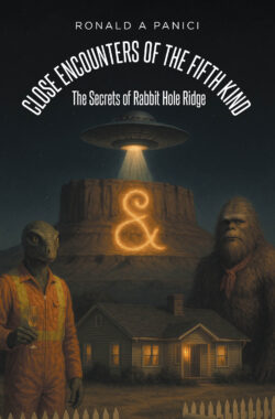 Close Encounters of the Fifth Kind