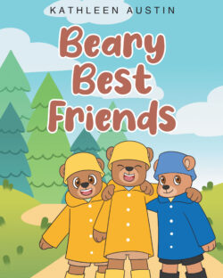 Beary Best Friends