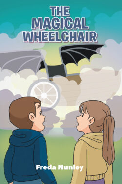 The Magical Wheelchair