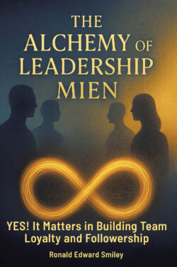The Alchemy of Leadership Mien