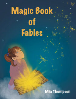 Magic Book of Fables