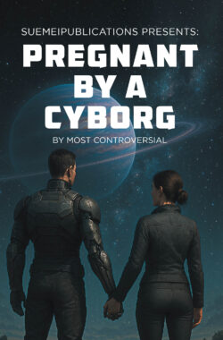 Pregnant by a Cyborg