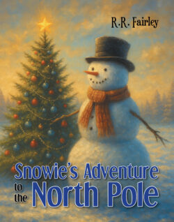 Snowie's Adventure to the North Pole