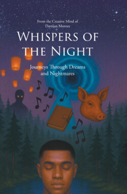 Whispers of the Night