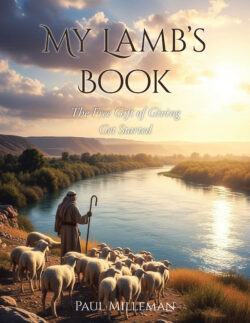 MY LAMB'S BOOK: The Free Gift of Giving