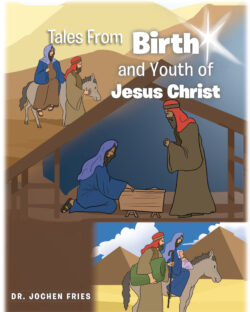 Tales From Birth and Youth of Jesus Christ