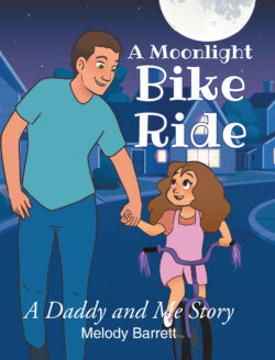 A Moonlight Bike Ride