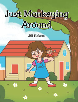 Just Monkeying Around