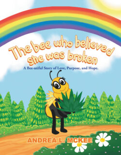 The bee who believed she was broken