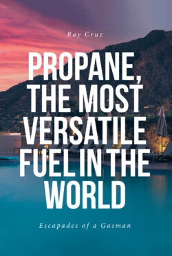 Propane, the Most Versatile Fuel in the World