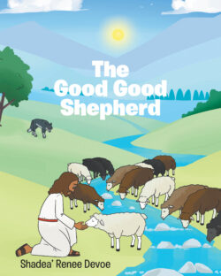 The Good Good Shepherd
