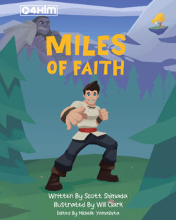 Miles of Faith