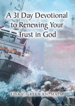 A 31 Day Devotional to Renewing Your Trust in God