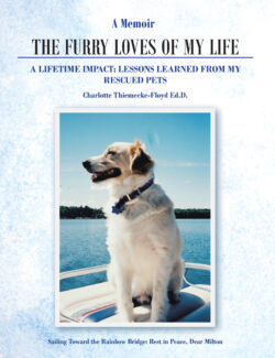 A Memoir The Furry Loves of My Life