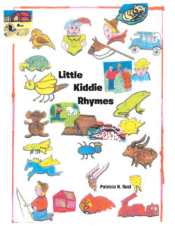 Little Kiddie Rhymes