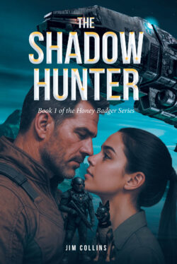 The Shadow Hunter