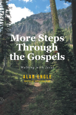 More Steps Through the Gospels