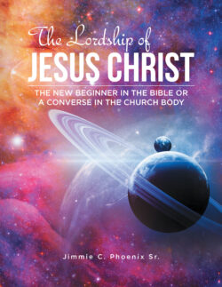The Lordship of Jesus Christ