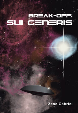 Break-off: Sui Generis