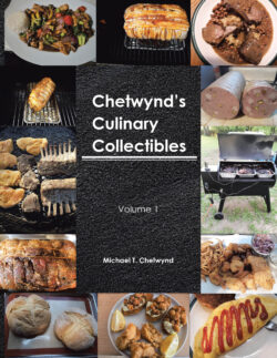 Chetwynd's Culinary Collectibles