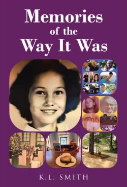 Memories of the Way It Was