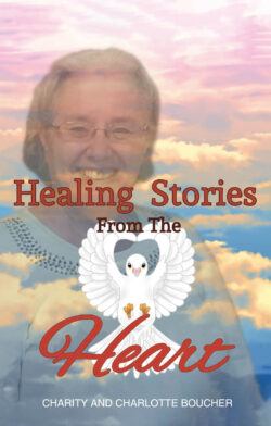 Healing Stories from the Heart