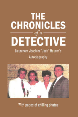 The Chronicles of a Detective