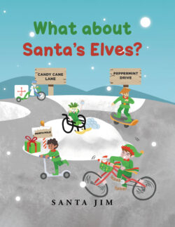 What about Santa’s Elves?