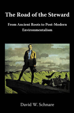 The Road of the Steward