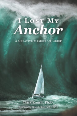 I Lost My Anchor