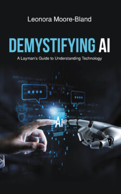 Demystifying AI