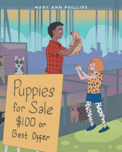Puppies for Sale!
