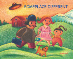 Someplace Different