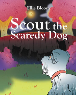 Scout the Scaredy Dog