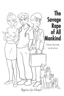 The Savage Rape of All Mankind