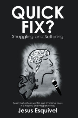 Quick Fix? Struggling and Suffering