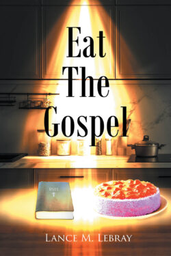 Eat The Gospel