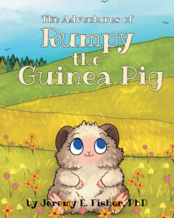 The Adventures of Rumpy the Guinea Pig