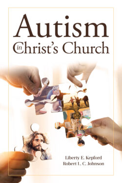 Autism in Christ's Church