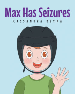 Max Has Seizures