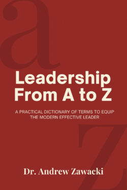 Leadership From A to Z