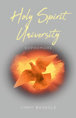Holy Spirit University: Sophomore