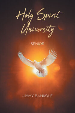 Holy Spirit University: Senior