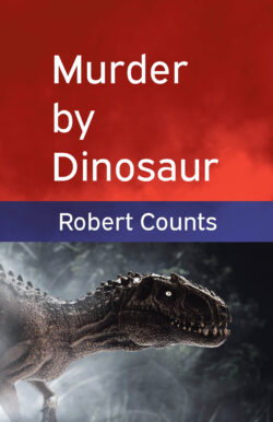 Murder by Dinosaur
