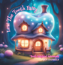 Lexi The Tooth Fairy