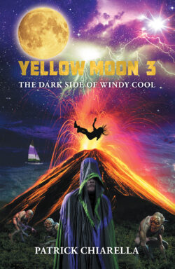 Yellow Moon 3