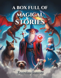 A Box Full of Magical Stories