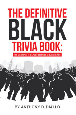 The Definitive Black Trivia Book