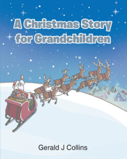 A Christmas Story for Grandchildren